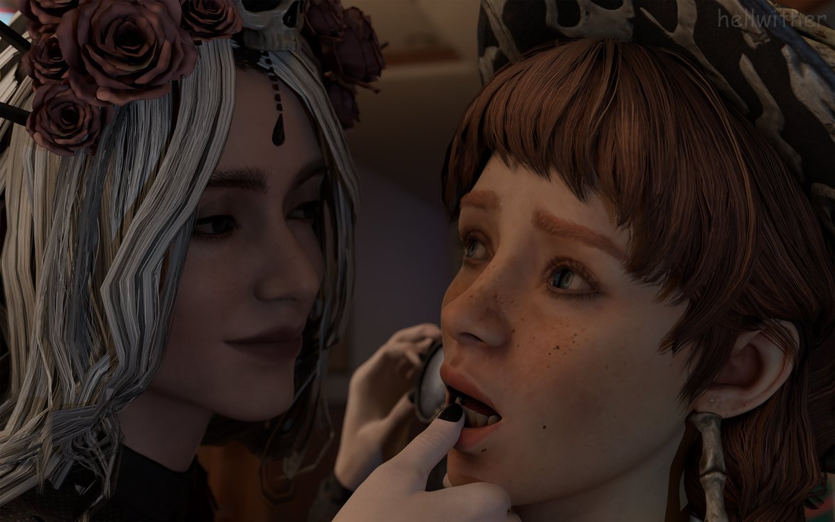 Hellwither tweet media