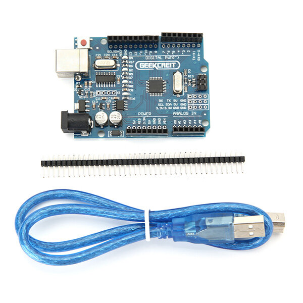 elecbee's tweet image. UNO R3 Arduino-Compatible Board with USB Cable
👉 Shop now: elecbee.com/en-22994-UNO-R…
#Arduino #ArduinoUNO #UNOR3 #ATmega328P #ArduinoProjects #Microcontroller #DIYElectronics #STEMEducation #MakerCommunity #ElectronicsEngineering