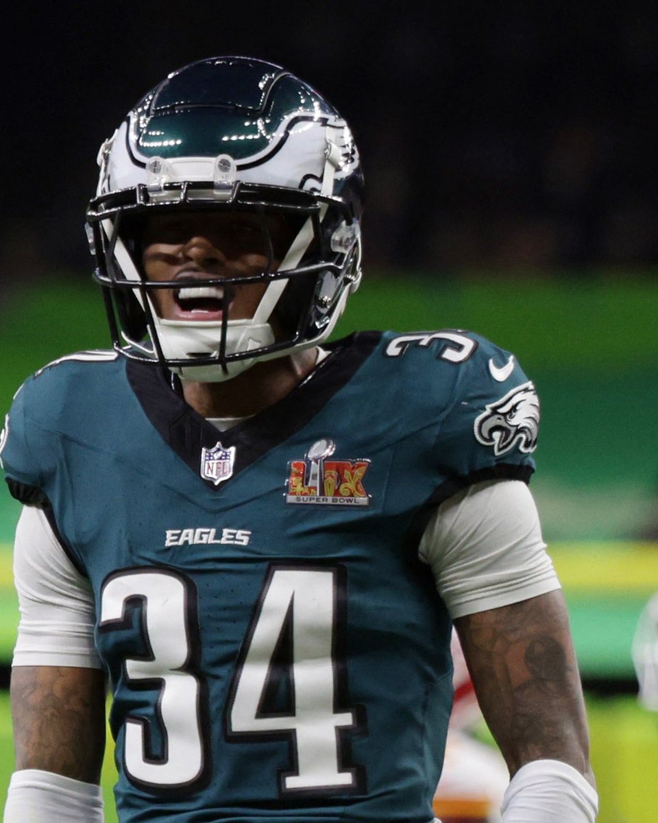 We miss you Isaiah Rodgers 

#FlyEaglesFly