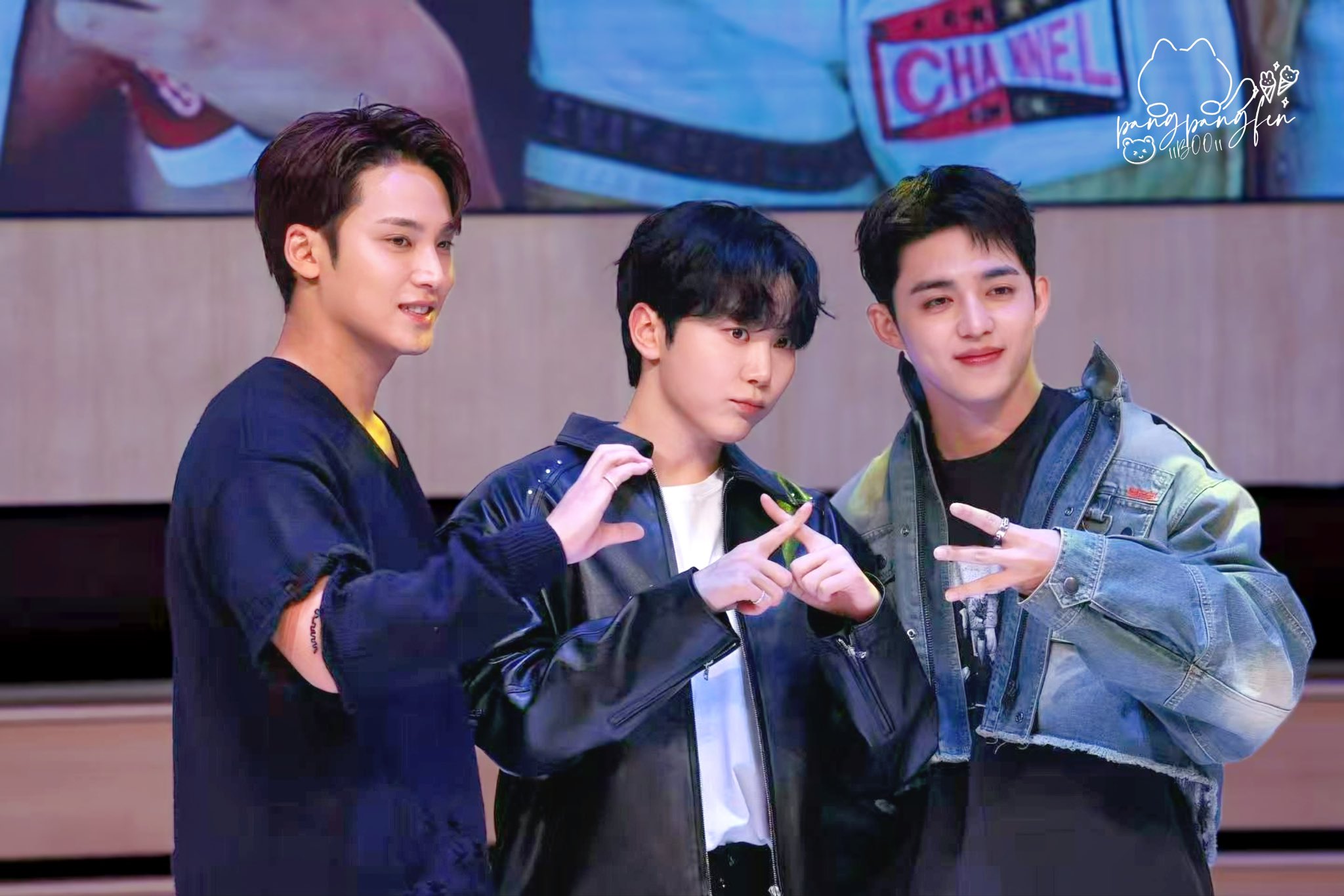 SEVENTEEN 8周年 スングァン YouTube