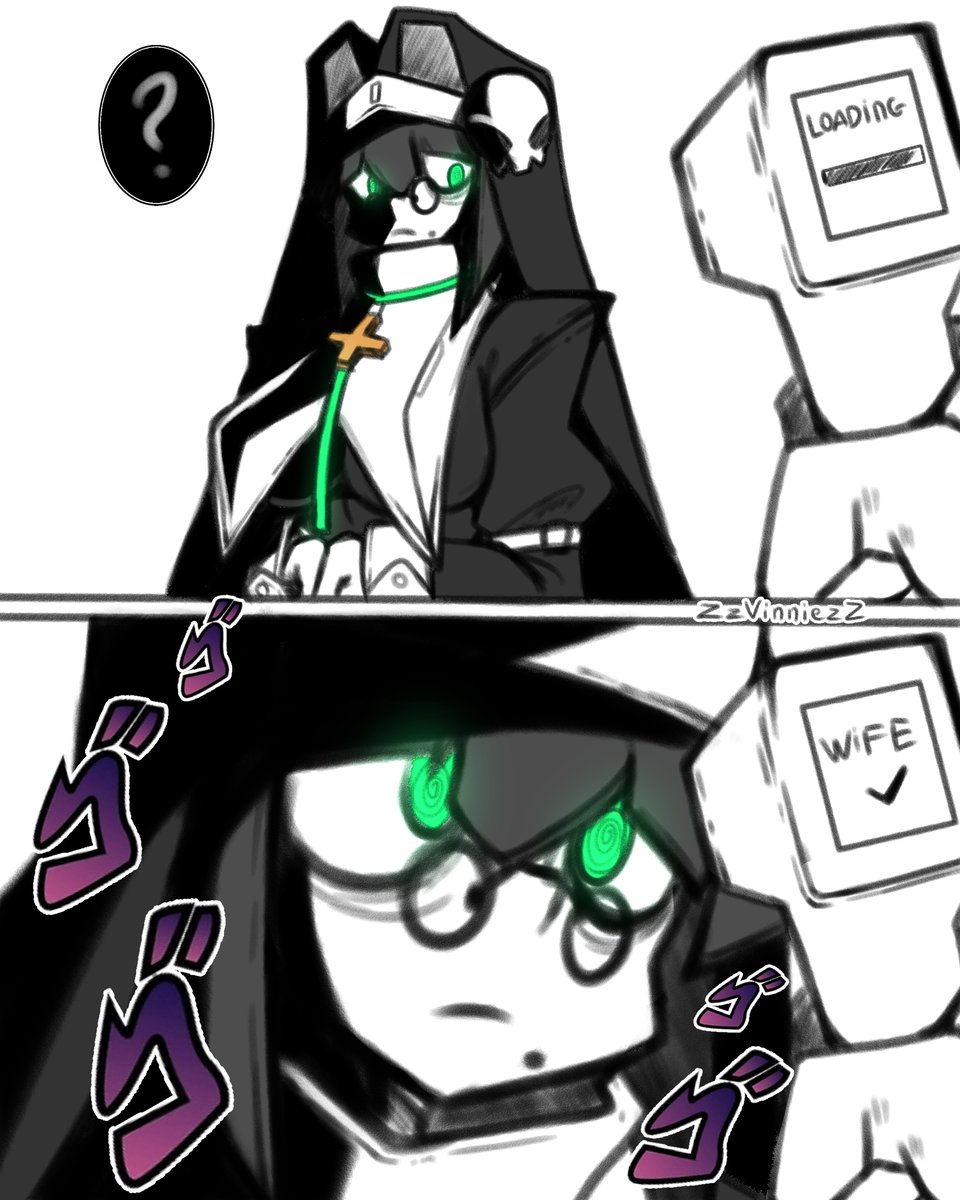 is she tho?