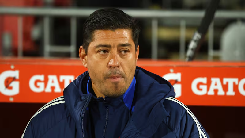 Gabofierroori's tweet photo. Lo peor es que el agrandado este va a sacar pecho por hacer en el segundo tiempo lo que debió hacer desde el inicio del partido 🙄
Como diría el Pipo Gorosito, puro Biri biri el manco de Cordova 🙄
#MundialSub20 #LaRoja https://t.co/dHVS6DKHXd