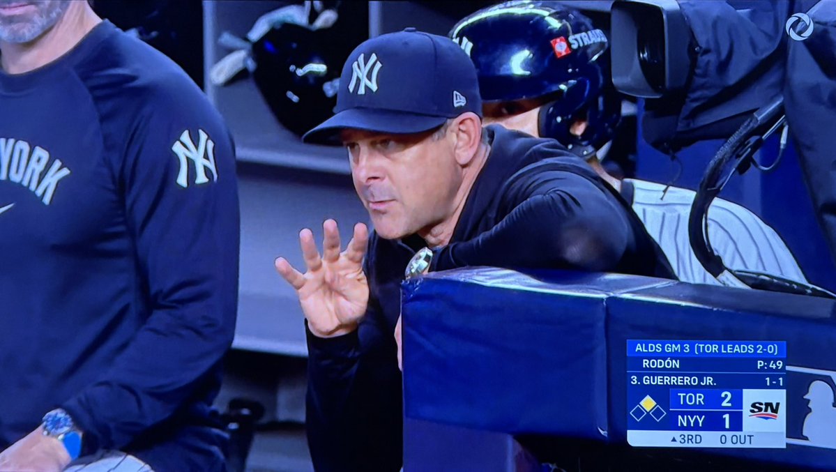 The face of COWARDICE