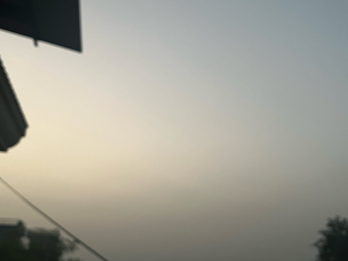 sanazaheer1's tweet image. As the sun rises, so does my heart —filled with gratitude, memories, and dreams. ☀️✨
8th October — a chapter close to my soul. 💖 #SpecialDay #GratefulHeart