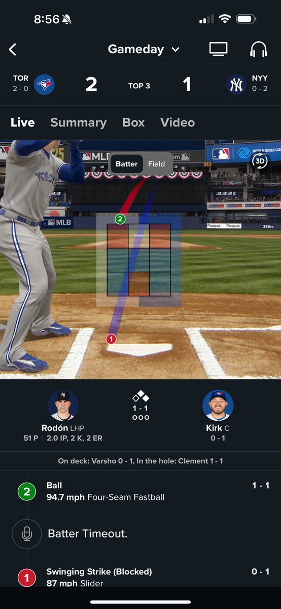 Ashley Rodón tweet media