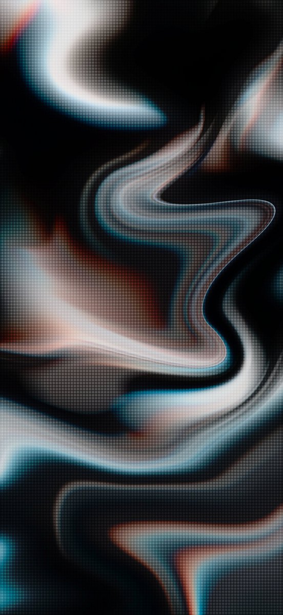 Hirak_Pixel's tweet image. The Liquid and the Glitch ↝
↳ High-res in bio
