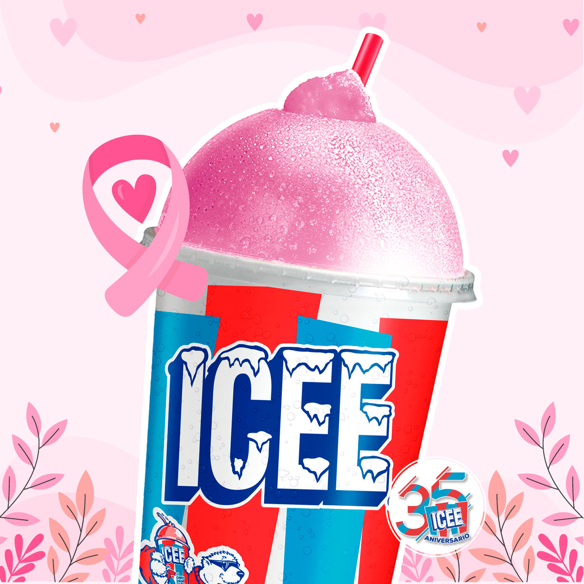 ICEEmx's tweet image. Prevenir es vivir, por una mayor conciencia y una cultura de la autoexploración #Observo 🧐 #Toco🖐️ #Siento 👐 #PorAmorALaVida #NuevaFotoDePerfil #Octubre2025