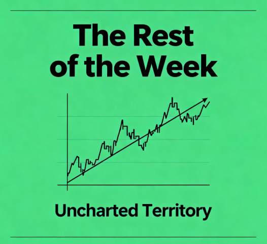 TSDR Trading tweet media