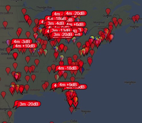 6M open to EN grids from here, but not many on