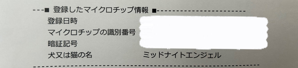kotekage2011's tweet image. うちに来る前の名前がスノーミッチェルとミッドナイトエンジェルだった子達