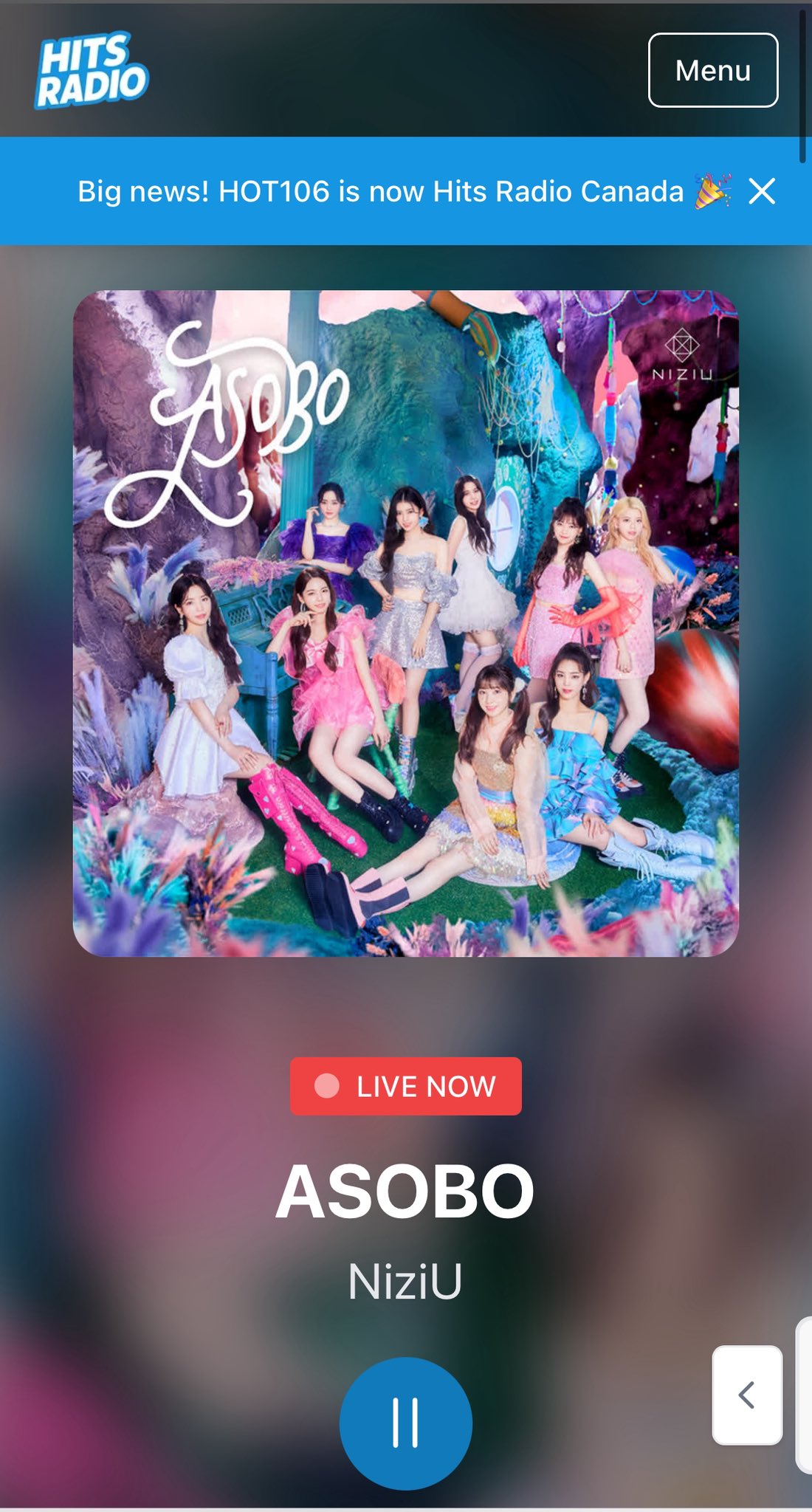 NiziU asoboラントレ30枚コンプリート