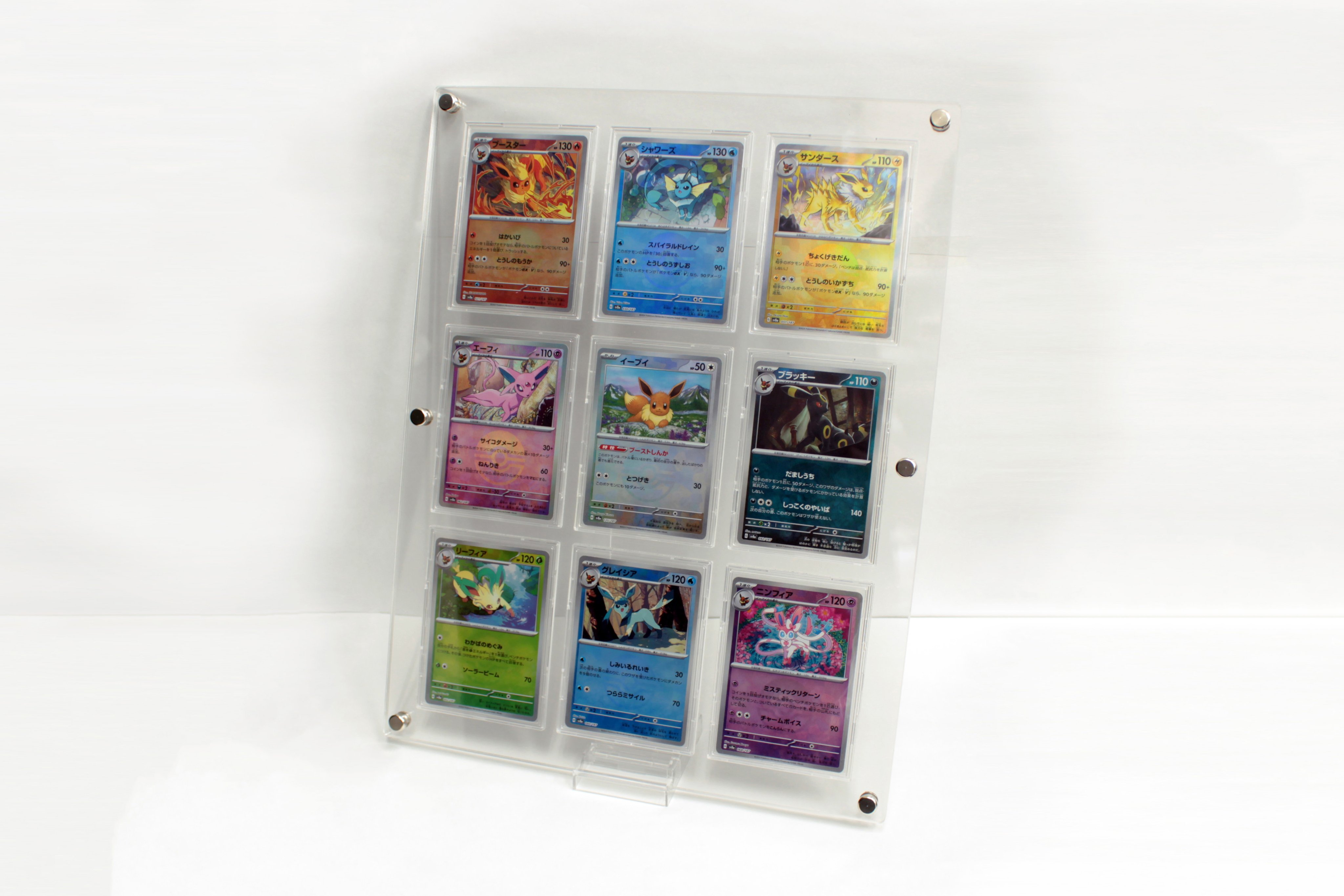 C2FACTORY@TCGサプライ製作屋 on X: 