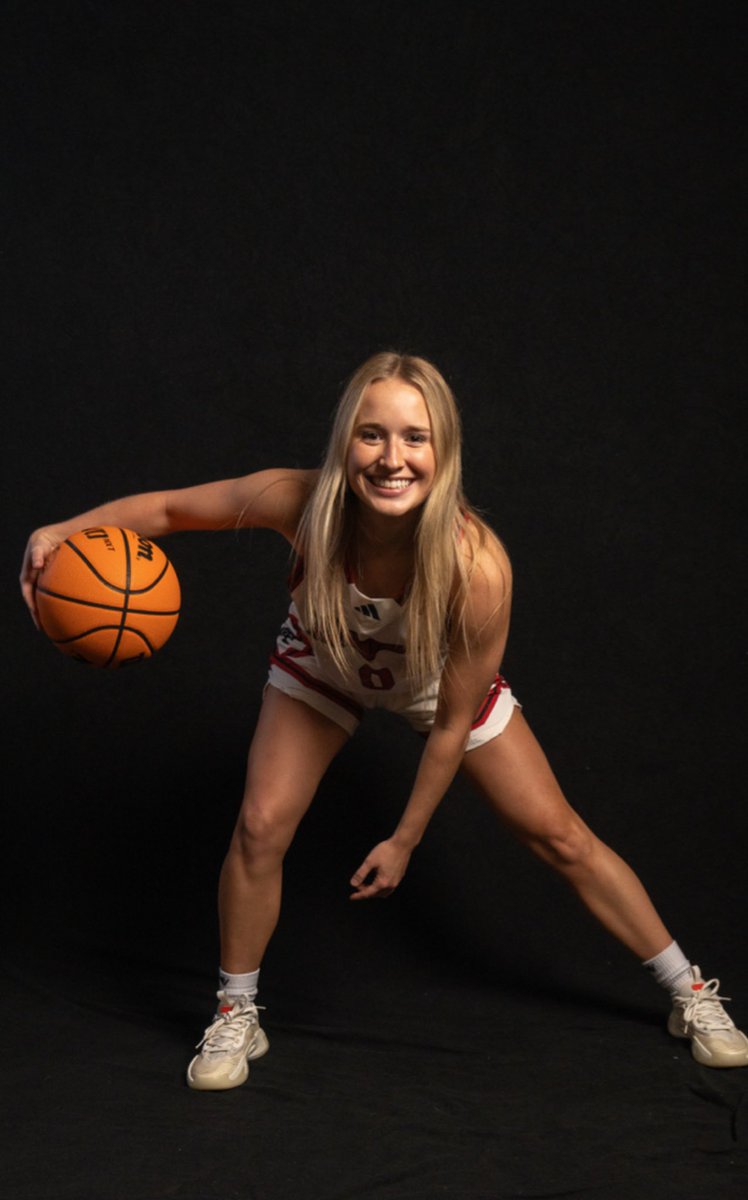 TiptonLady's tweet photo. Shoutout to former Lady Card @CharleeBailey4 kicking off her college career at Drury! First game vs William Woods on November 11! Good luck Chuck! https://t.co/G7B1LbABnA