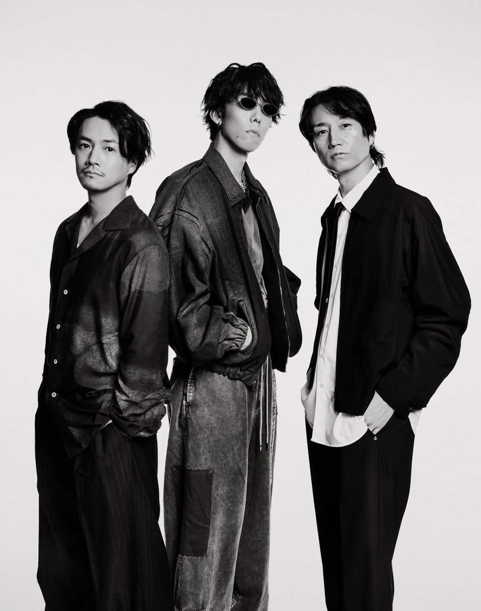 RADWIMPS (@RADWIMPS) / X