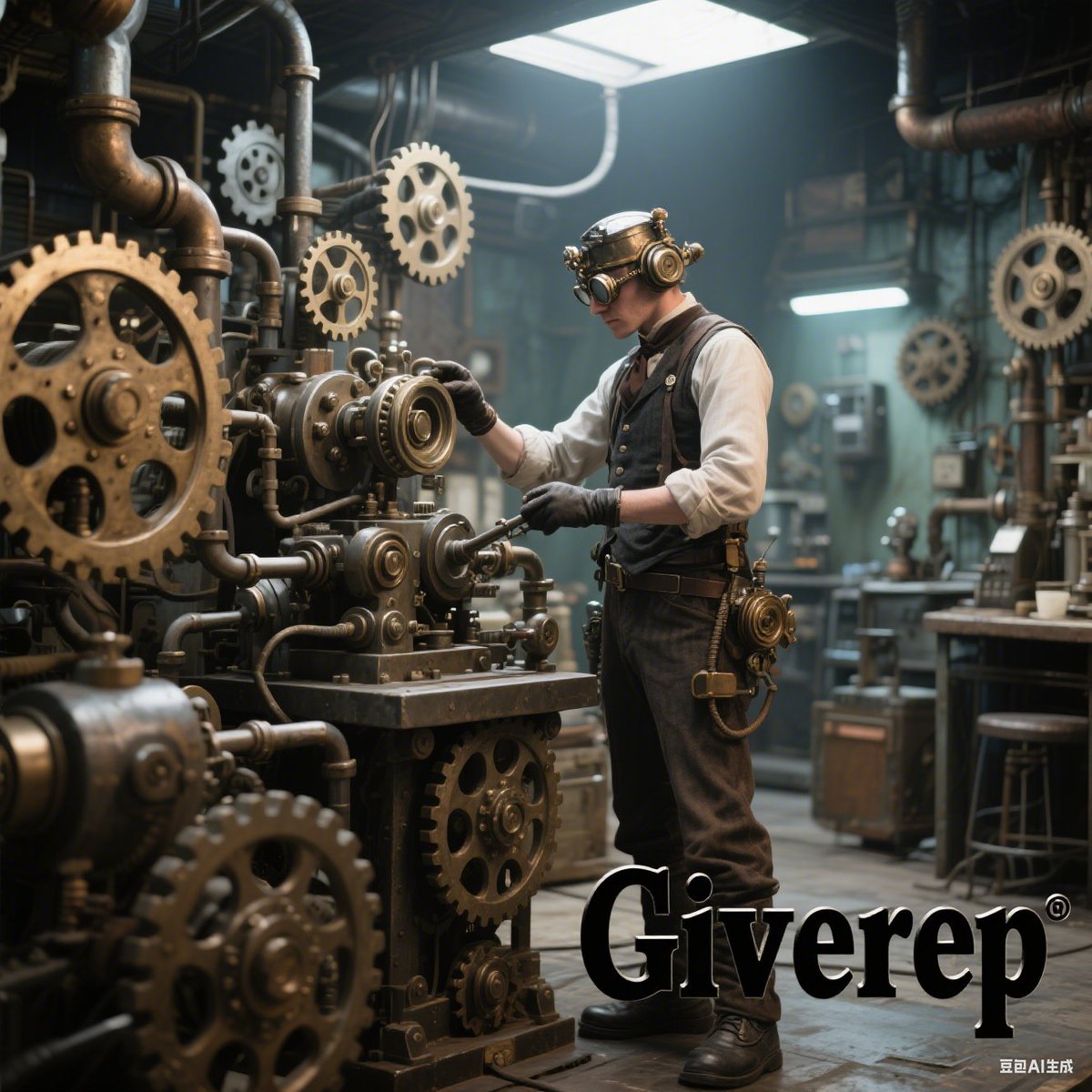 Giverep’s on-chain platform is reimagining charitable giving for the digital age, with features that make it easy to give, track, and celebrate your impact in real time. <a href="/Giverep/">GiveRep</a>