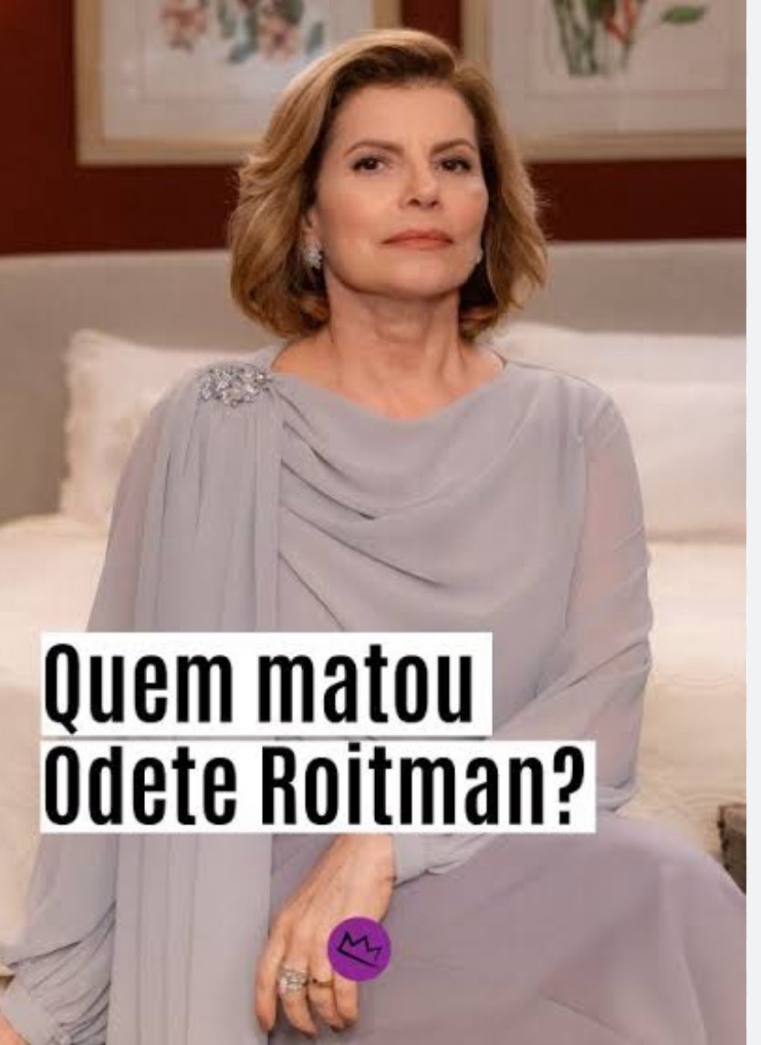 sheilassmm's tweet photo. Eu tb acho que foi o mordomo com candelabro na biblioteca kkk 😹#ValeTudo https://t.co/iW2HcJjrNJ