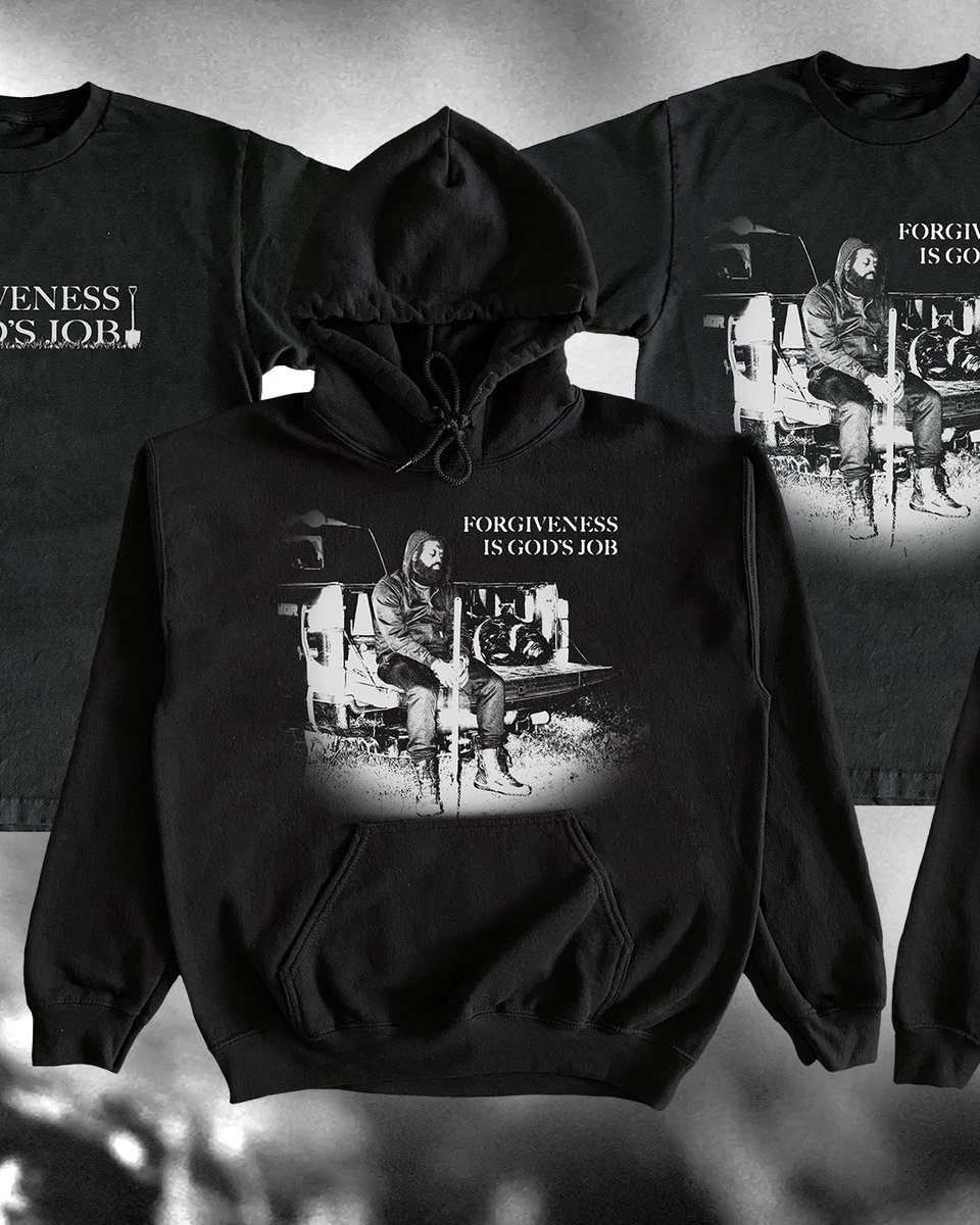 MrDonTrip's tweet photo. Pre-order your merch while the shop is live. Limited time only. https://t.co/fu2OY0JaL4 https://t.co/RjSl6ZAhwG