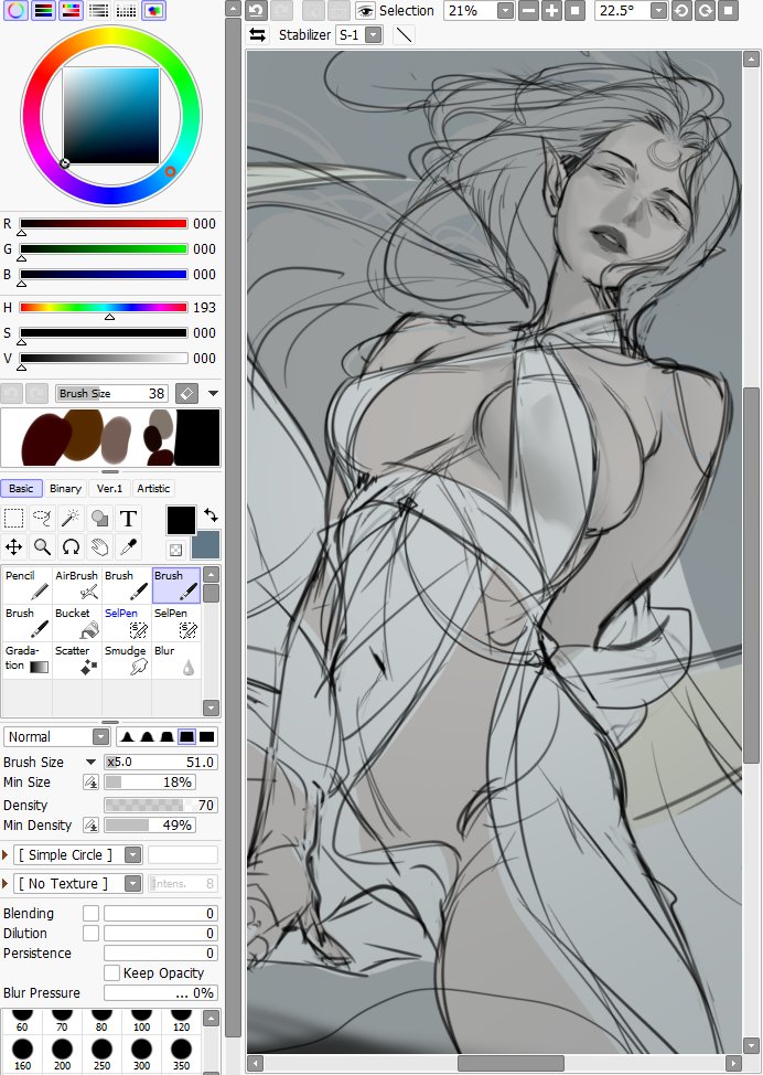WIP~