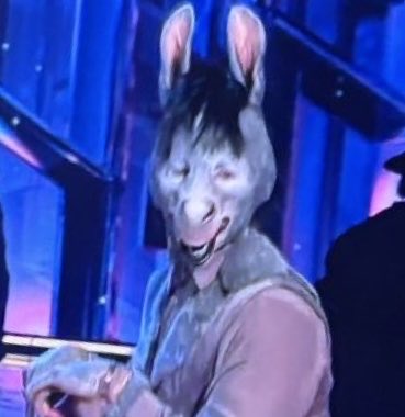 thebluenialll's tweet image. the costume department’s fav couple #dwts