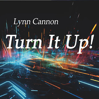 RadioEsperantia's tweet image. Lynn Cannon y su nuevo álbum Turn it up! en el programa Confusión 881 en Radioesperantia.com. radioesperantia.com/2025/10/lynn-c…