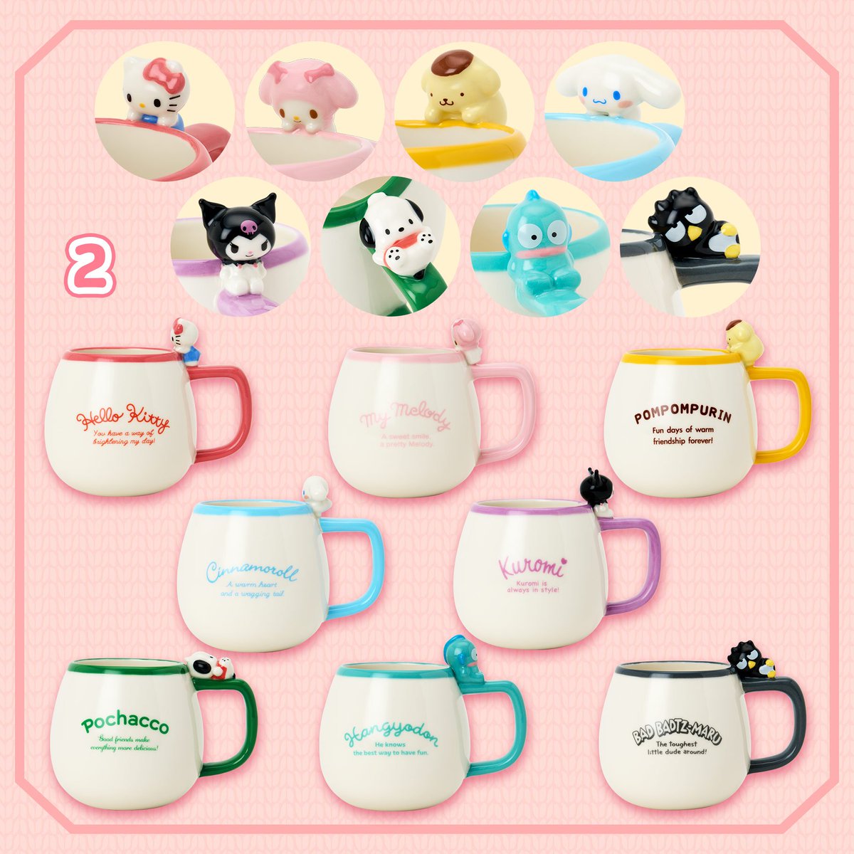 ハンギョドン💙グッズ情報 (@HNGDN_goods) / X