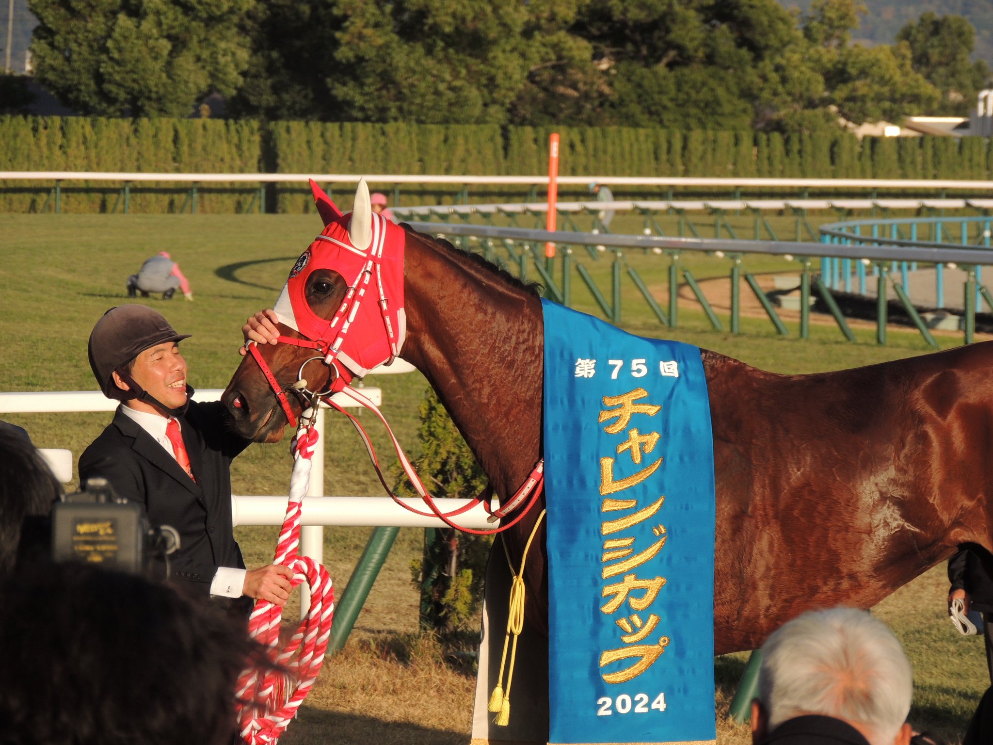関羽 × 成功馬｜縁起掛け軸　※値下げ交渉どうぞ！ 関羽 × 成功馬｜縁起掛け軸 ※値下げ交渉どうぞ！