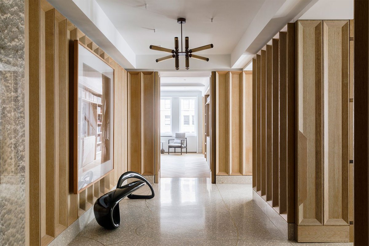 archinectjobs's tweet image. Today&apos;s Employer of the Day is Michael K. Chen Architecture. They&apos;re currently hiring a Junior Architect/Designer in New York City.

archinect.com/mkca

#ArchinectJobs #ArchinectEOTD #ArchitectureJobs #NewYorkJobs #NYCJobs