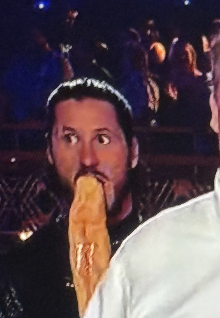 Jill Fine tweet media