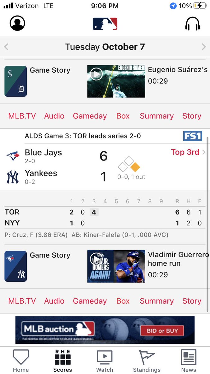 RIGGED FOR VEGAS tweet media