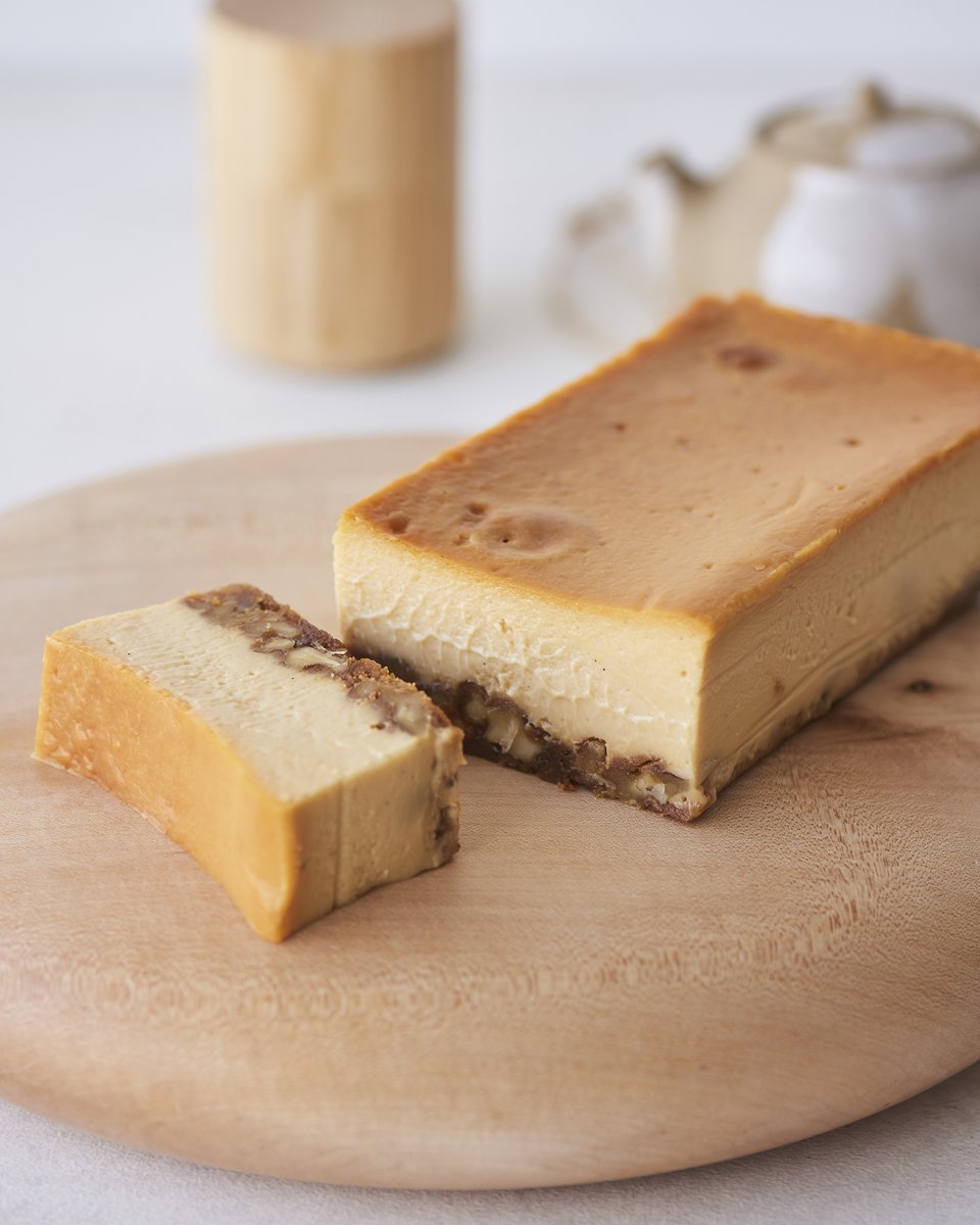 Mr. CHEESECAKE (@mrcheesecake_TK) / Posts / X