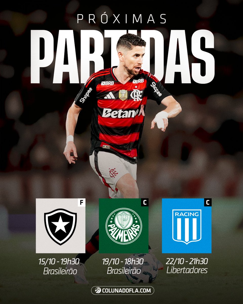 🇮🇱 BALBOA #ForaLulaLADRÃO 🇧🇷🇺🇸 (@rockyfla18) on Twitter photo OU PARA DE BOICOTAR JOGADOR, DE ESCALAR POR AMIZADE, DE JOGAR SEMPRE COM O MESMO ESQUEMA MANJADO, OU CORREMOS SÉRIOS RISCOS DE ENTRARMOS DE FÉRIAS NO FINAL DE OUTUBRO.
ABRE O OLHO, PARDAL PANELEIRO <a href="/filipeluis/">Filipe Luis</a>! OU PARA DE BOICOTAR JOGADOR, DE ESCALAR POR AMIZADE, DE JOGAR SEMPRE COM O MESMO ESQUEMA MANJADO, OU CORREMOS SÉRIOS RISCOS DE ENTRARMOS DE FÉRIAS NO FINAL DE OUTUBRO.
ABRE O OLHO, PARDAL PANELEIRO <a href="/filipeluis/">Filipe Luis</a>!