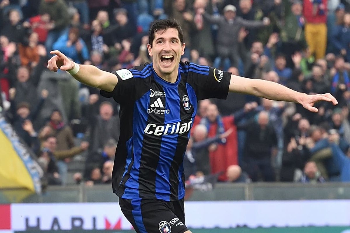 🚨 Da #Vergara a #DeLuca, da #Moreo a #Sabiri: le POTENZIALI occasioni per la <a href="/Lega_B/">Lega B</a>  dalla <a href="/SerieA/">Lega Serie A</a> 
pianetaserieb.it/news-serie-b/g…
