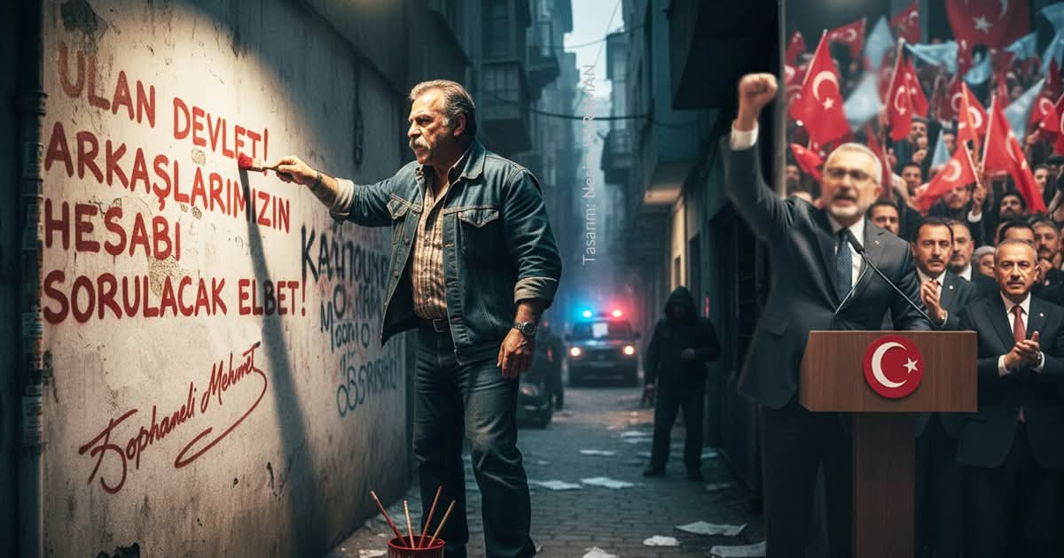 Tophaneli Mehmet’ten Bugüne Düşen Gölge adagundem.com.tr/yazarlar/nesim…