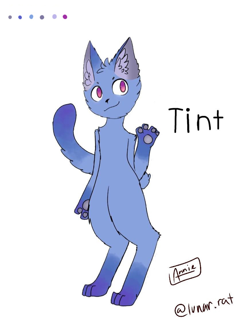 cat_tint's tweet photo. @sodayeena @K9uwu Oooohhhh... I really like the craftsmanship of them :000 
I don't have any paws or anything just yet ^^' https://t.co/8f4Q5p6nwS