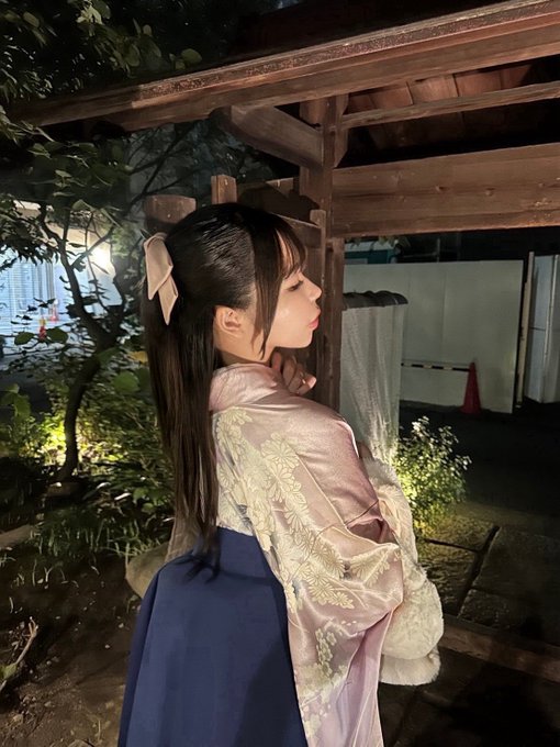 Twitterのコスプレ画像10