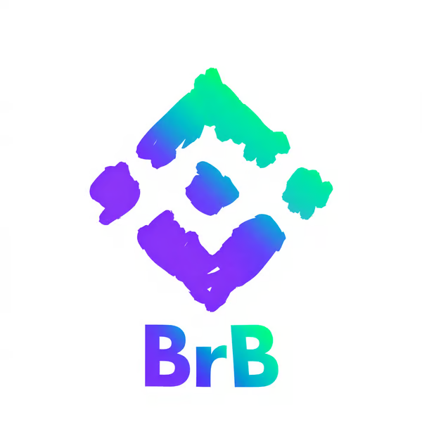 skullsends's tweet photo. Be Right Back

$BRB

Let's make everyone who bridged over regret.

BRB > BNB all day! https://t.co/EsTRN3I0r4