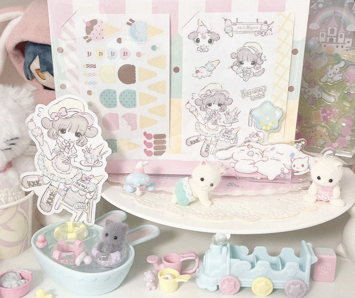 miS2littlebou's tweet image. ꒰ა 𝑂𝑐𝑡𝑜𝑏𝑒𝑟’𝑠 𝑁𝑒𝑤 𝐴𝑟𝑟𝑖𝑣𝑎𝑙𝑠 ໒꒱
           & 𝑆𝑡𝑎𝑡𝑖𝑜𝑛𝑒𝑟𝑦
𝟸𝟶𝟸𝟻.𝟷𝟶.𝟶𝟾 𝟸𝟶:𝟶𝟶 ~
#rt추첨 한 분께 선물을 드려요 .ᐟ
10월 신상품과 문구류를 마리끄 스마트스토어에서 만나보실 수 있습니다. 문구류는 12일까지 판매합니다 ♡
🎂 linktr.ee/mis2littlebout…