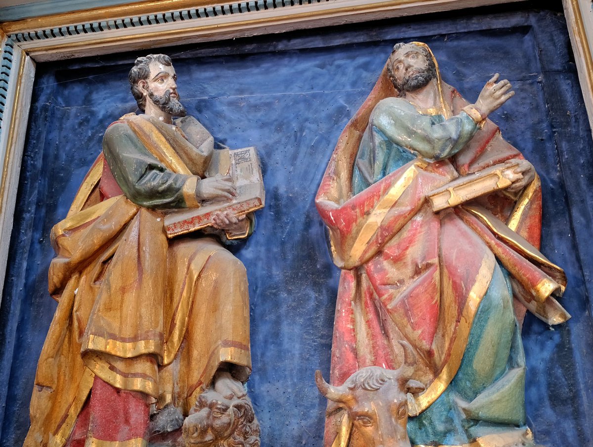 erikrsalazar's tweet image. San Andres eliza - #Letona, #Araba. ⛪