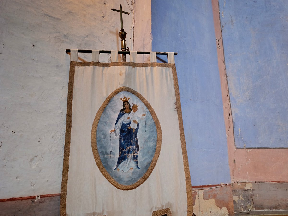 erikrsalazar's tweet image. San Andres eliza - #Letona, #Araba. ⛪