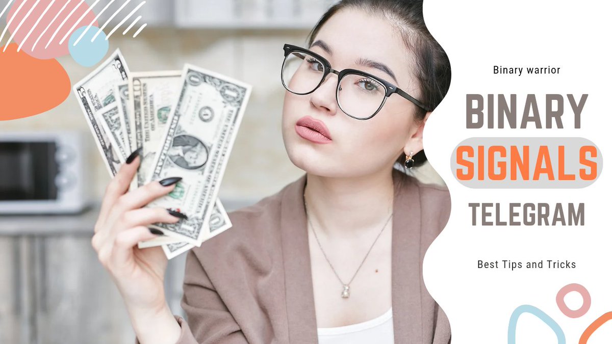 BinaryExpert188's tweet image. Binary Trading With Telegram Signals — A Comprehensive Guide to Smarter Trades
t.me/+jcAFwdAKvQRlN…
#trading #binaryoption #freetrading #signals #forex