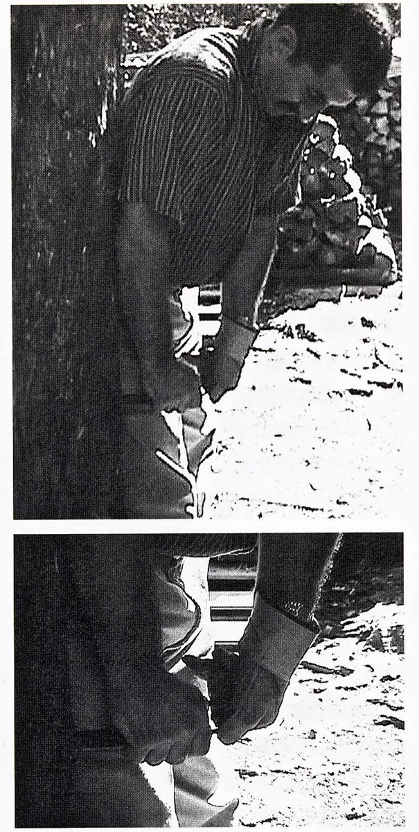 握力計の数値が上がる一番の強化方法はネガティブトレーニング。 その