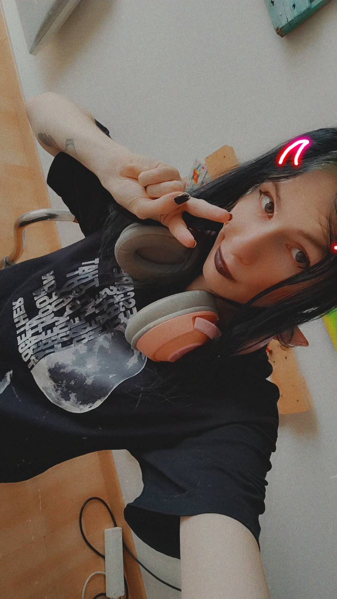 Hikari☆ tweet media