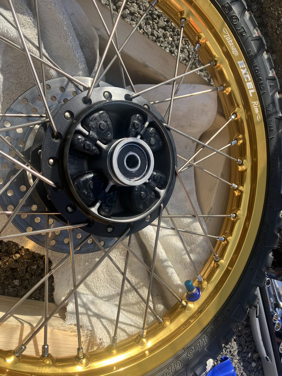 やるかわん on X