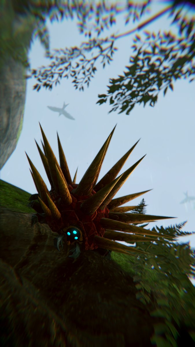 yellowinput's tweet image. Metroid Prime screenshots every day until Metroid Prime 4 comes out
Geemer
photos by magus