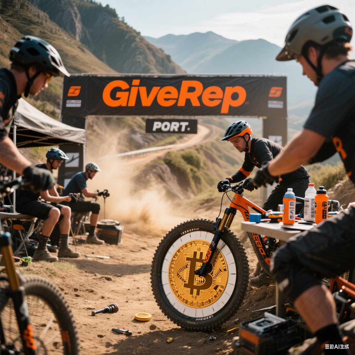 risa3rd's tweet image. The "Document-to-Earn" model 📄. Write clear, concise documentation for new features or community processes and earn for making the ecosystem more accessible to all. @Giverep