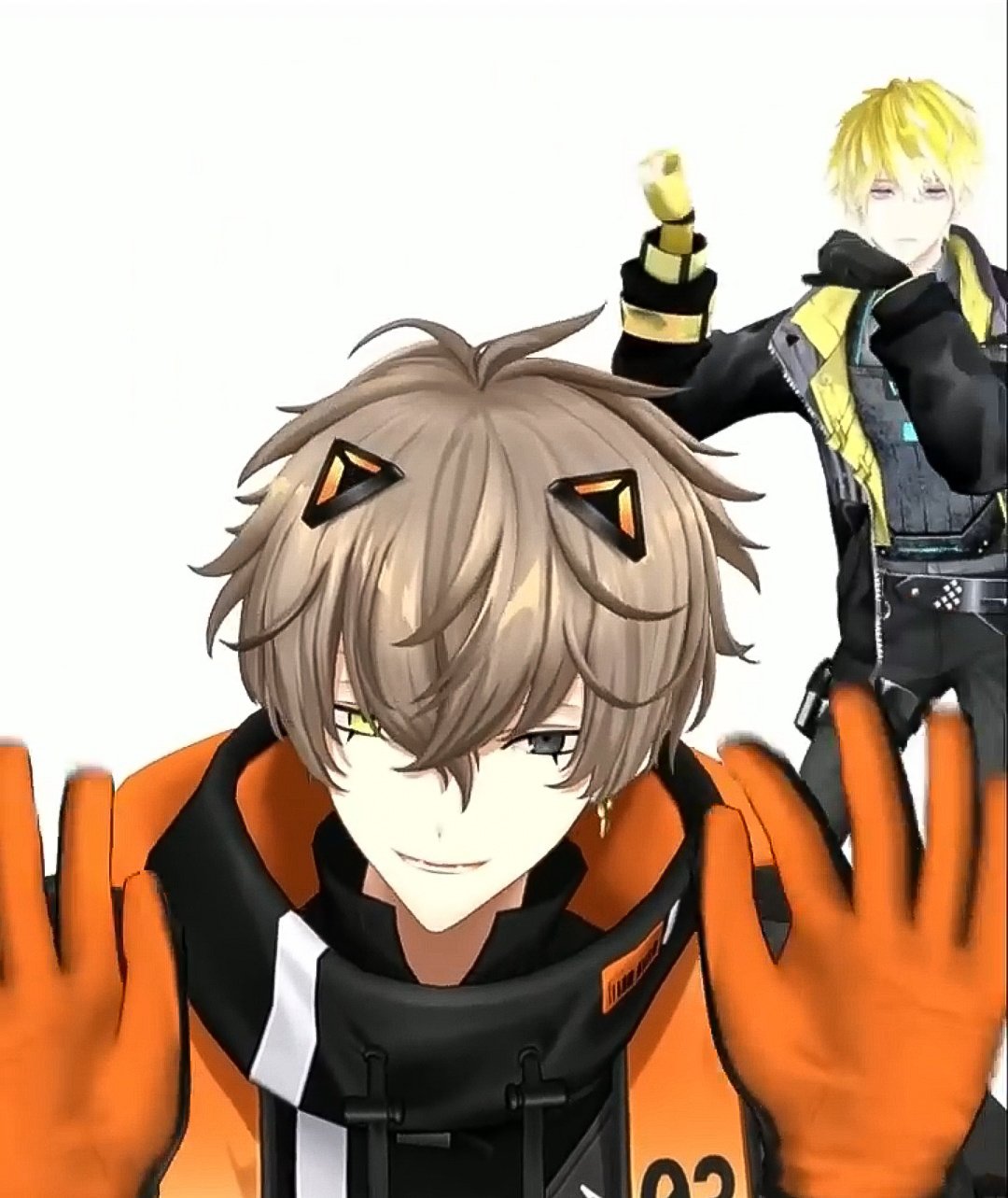 みどりんご みどりんごぉ (@midoringo_0724) / X