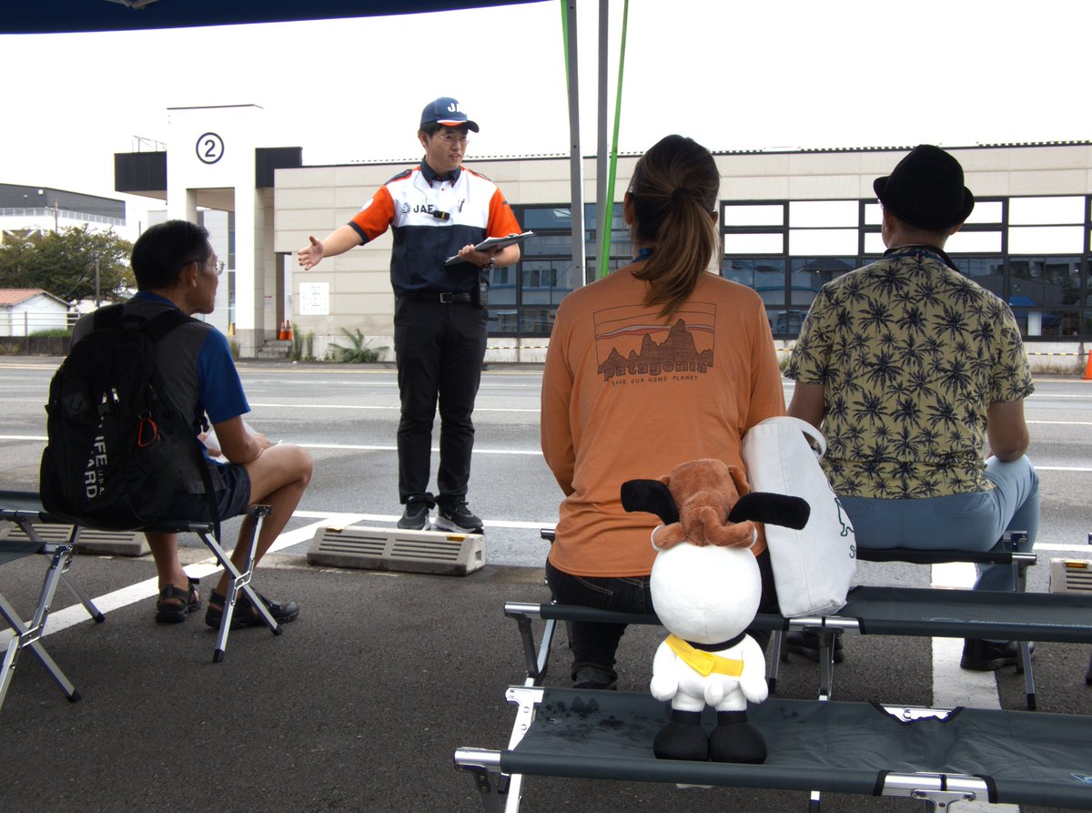 交通安全会 神奈川県交通安全協会 (@kanagawa_ankyo) / X