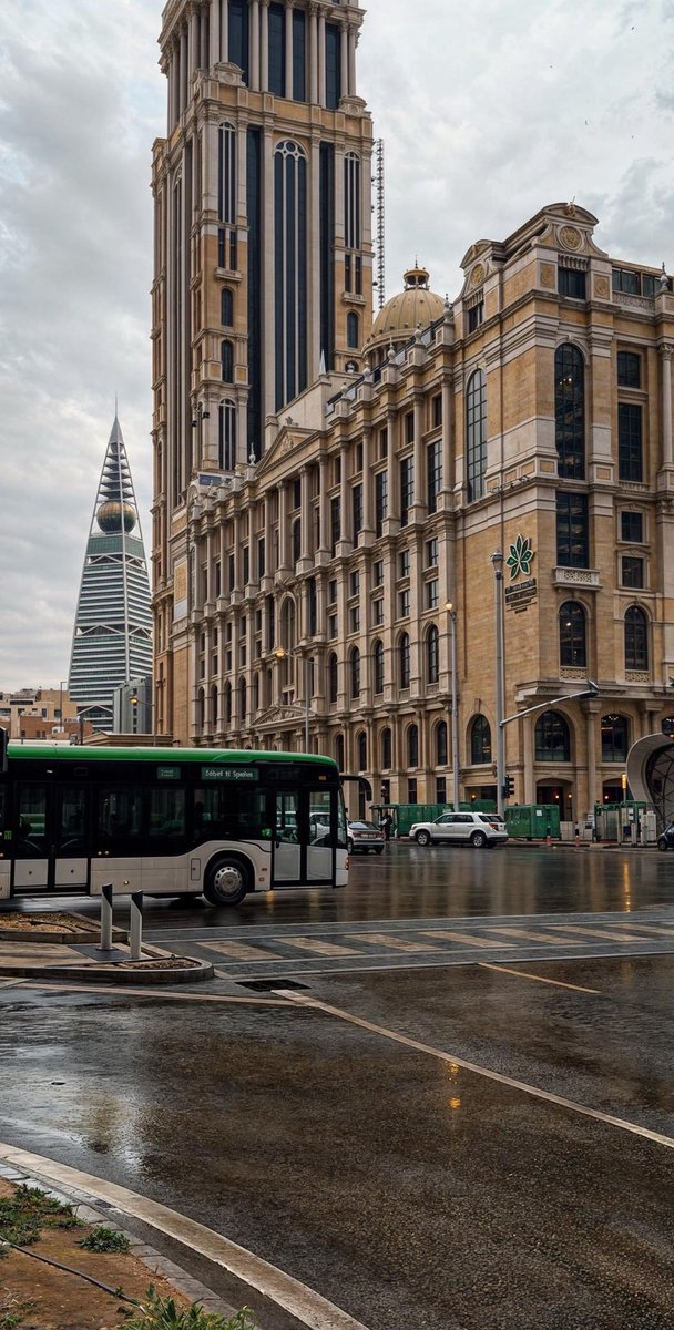 اشتقنا يالرياض الحبيبة 😍🇸🇦