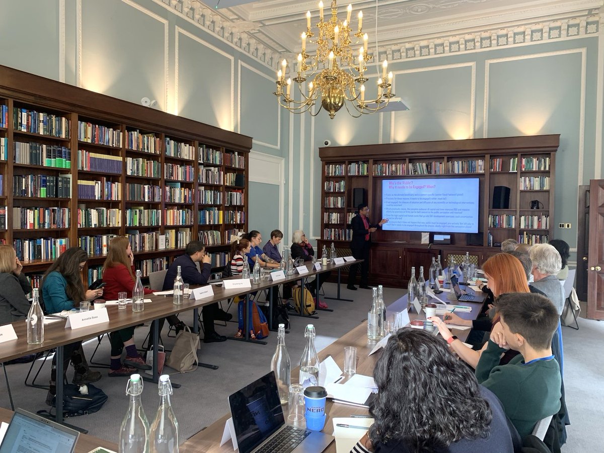 Amit Kumar, PhD tweet media