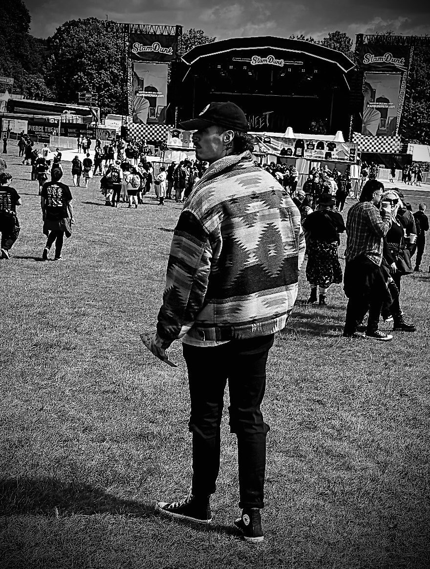 i miss festival season